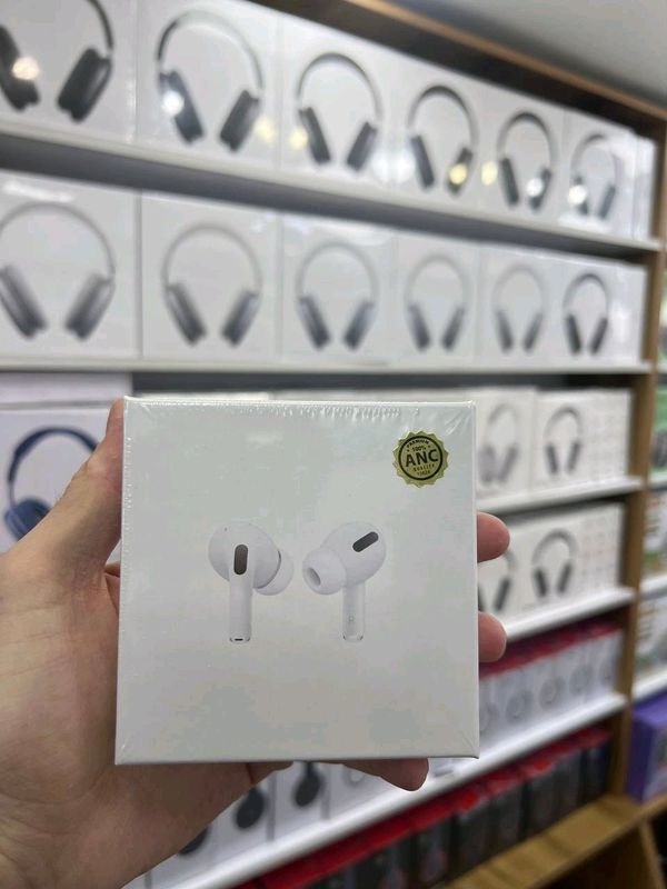 AIRPODS PRO AIRPODS PRO