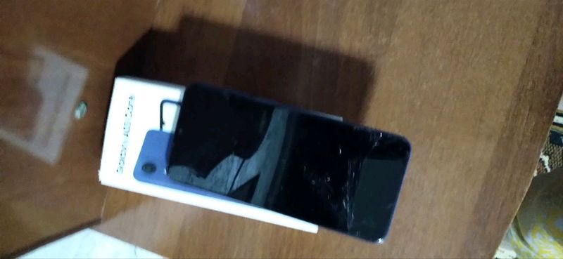 Galaxy A03