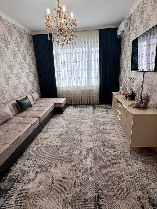 Arenda ijaraga beriladi 1 xonali