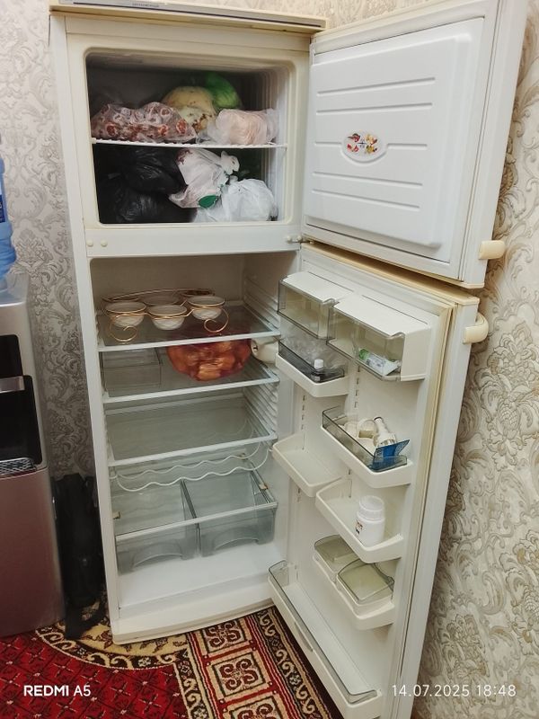 Холодильник Атлант Холодильник Атлант