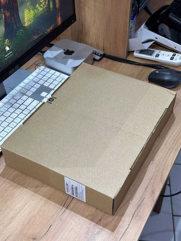 MacBook Air M4 16/256 Silver (Новый) MacBook Air M4 16/256 Silver (Новый)