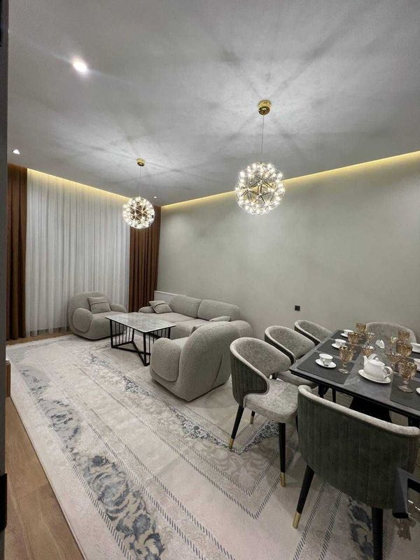 ЖК Tashkent Sity Boulevard ЖК Tashkent Sity Boulevard
