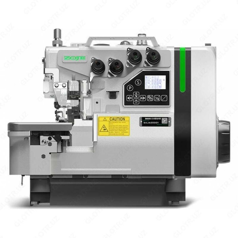 Оверлок zoje b9000 holati Оверлок zoje b9000 holati
