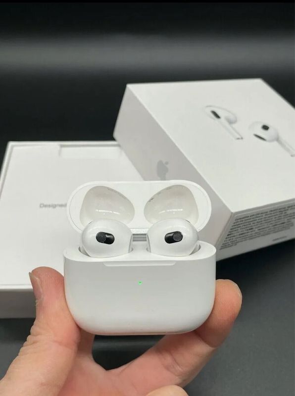 Airpods 3 USA original