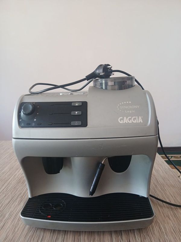 Кофемашина GAGGIA