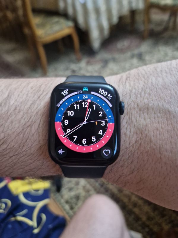 Apple watch 8 45mm Apple watch 8 45mm