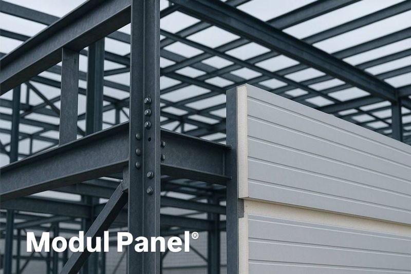 Sendvich Panel / Сэндвич панели / Низкие цены