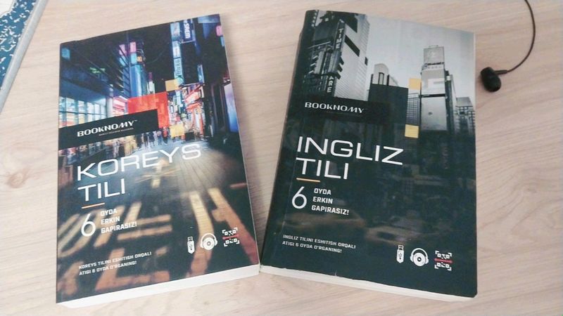 BOOKNOMY BOOKNOMY