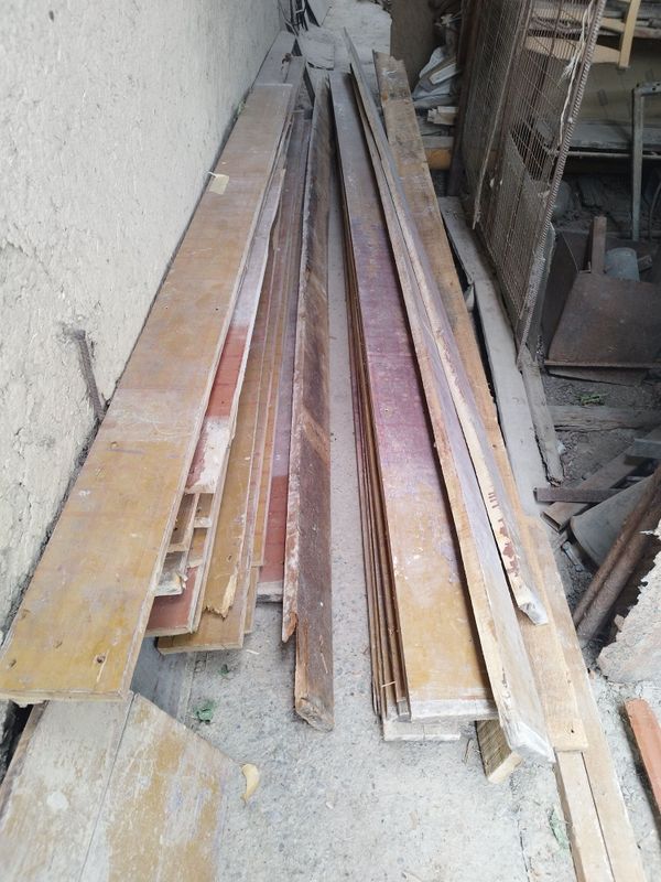 Bu strapila 4.4m dan Bu strapila 4.4m dan