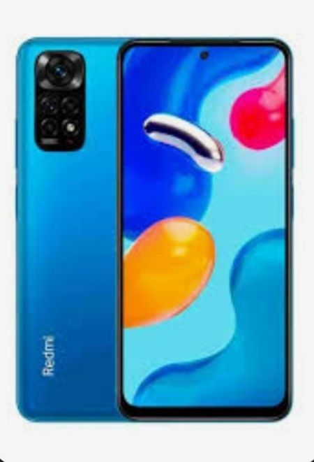 Redmi note 11 4g Redmi note 11 4g