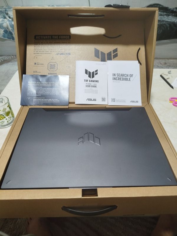 Asus tuf gaming f15 fx507 Asus tuf gaming f15 fx507