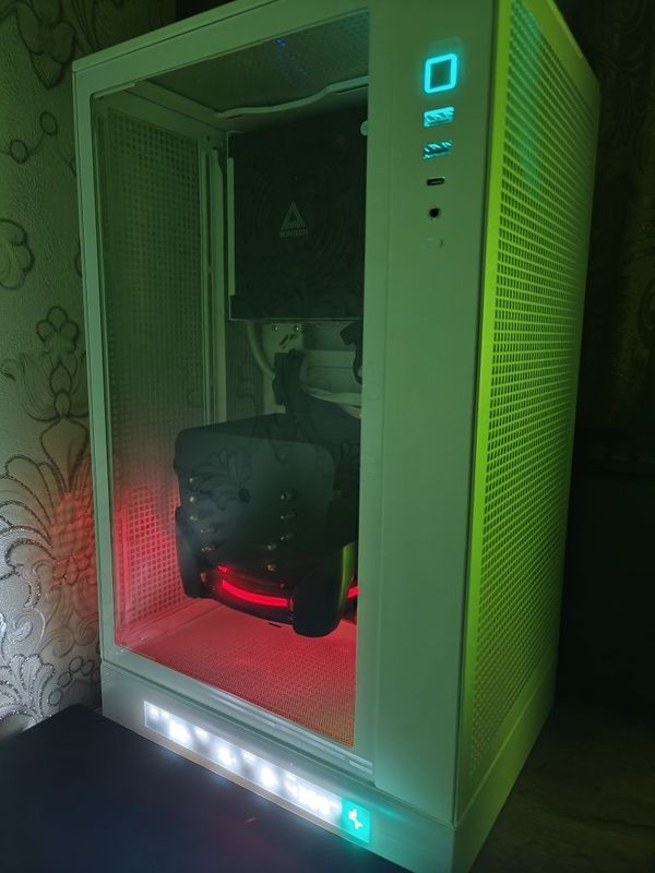 Pc i5 11400f без торга Pc i5 11400f без торга