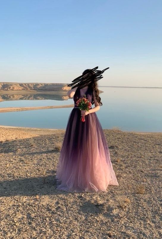 Ikki marta kiyilgan lux kachestva Ikki marta kiyilgan lux kachestva