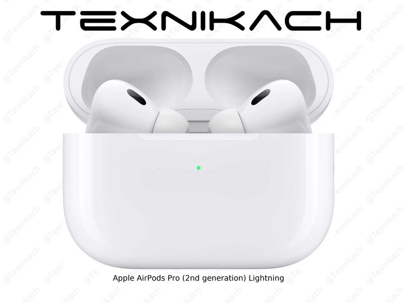 Yangi • AirPods Pro 2 • Dastavka Yangi • AirPods Pro 2 • Dastavka