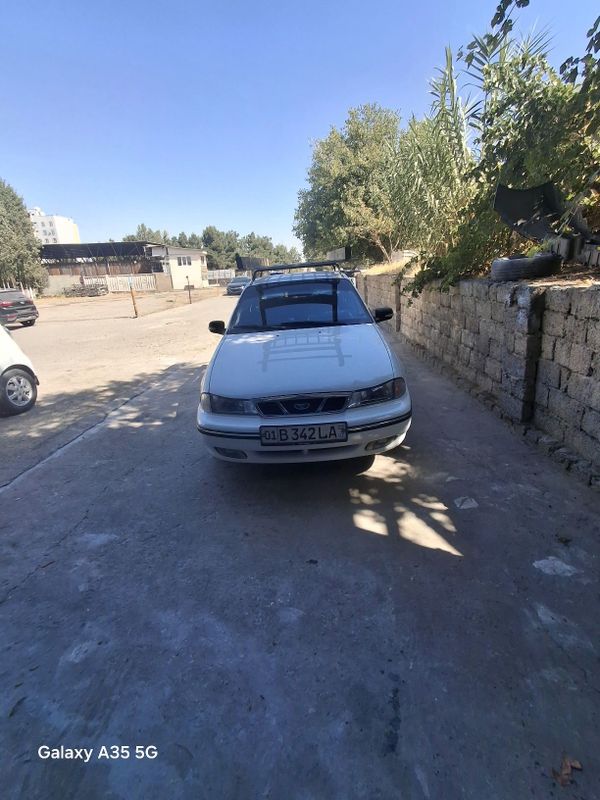 Neksiya 1 sotiladi Neksiya 1 sotiladi