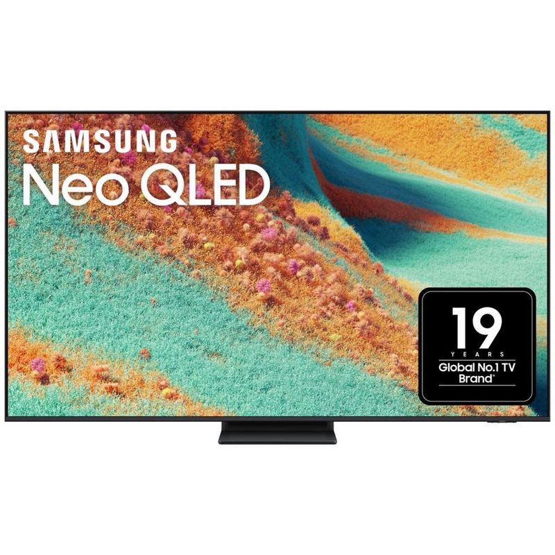 Samsung Neo QLED 75QN85F "75 QN80F 4K Smart TV (2025) Mini Led 144Гц
