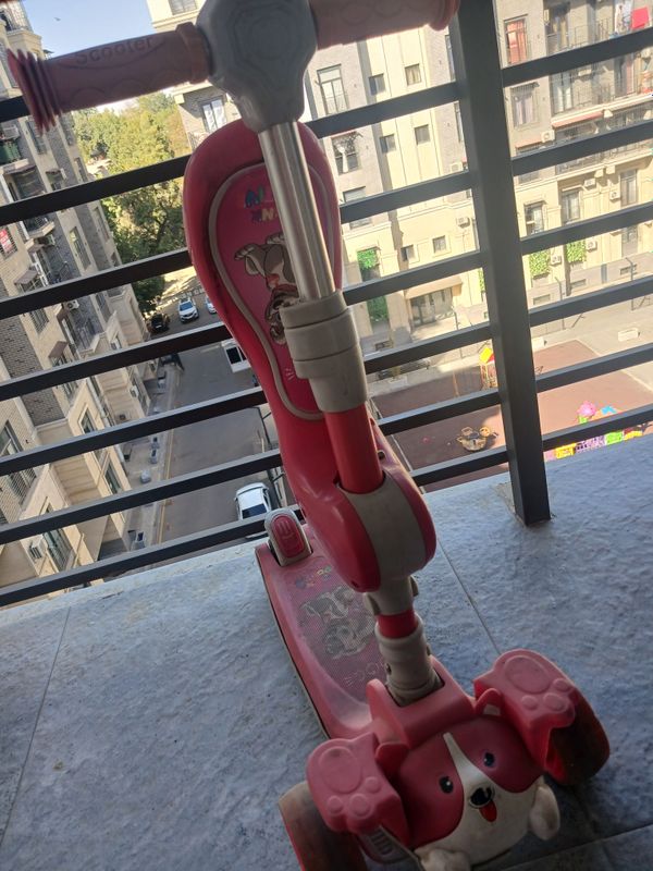 bolalar samokati bolalar samokati
