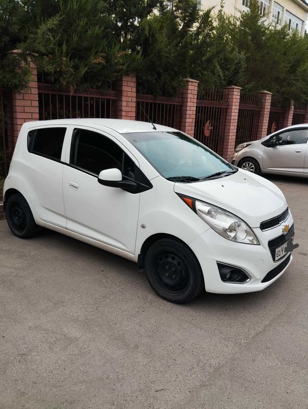 Продаётся Chevrolet Spark Продаётся Chevrolet Spark