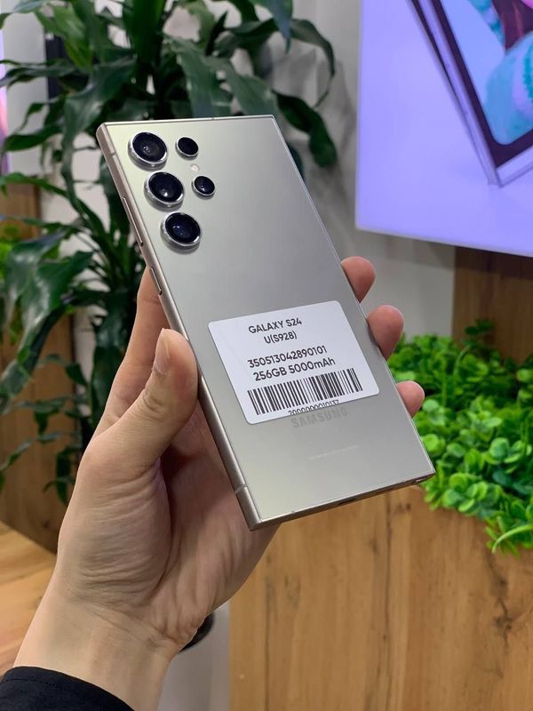 Variant‼️ Samsung S24 ultra Variant‼️ Samsung S24 ultra