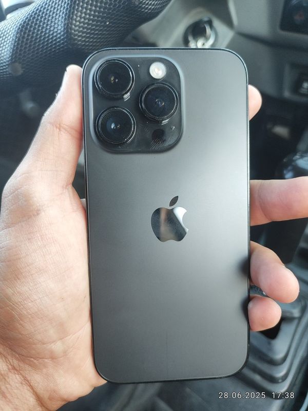 Iphone 14 pro 128 GB Iphone 14 pro 128 GB