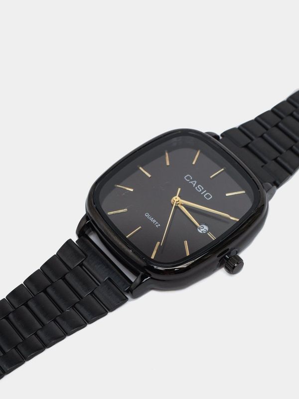 Casio soat - erkaklar uchun maxsus soat