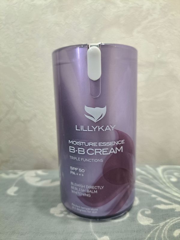 BB cream foundation BB cream foundation