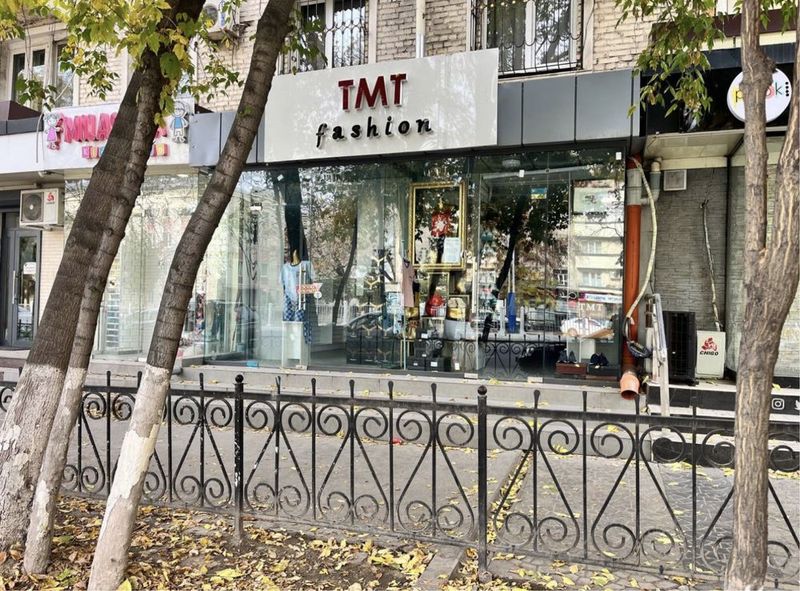 Продается не жилое 1 линия Чиланзар 1 , Мукими , Новза Продается не жилое 1 линия Чиланзар 1 , Мукими , Новза