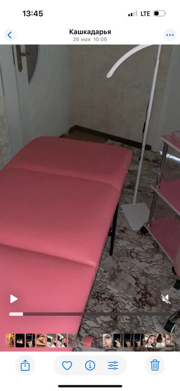 Holati yangi 1 oy iwlatilgan Stul Kuwetka Etajerka
