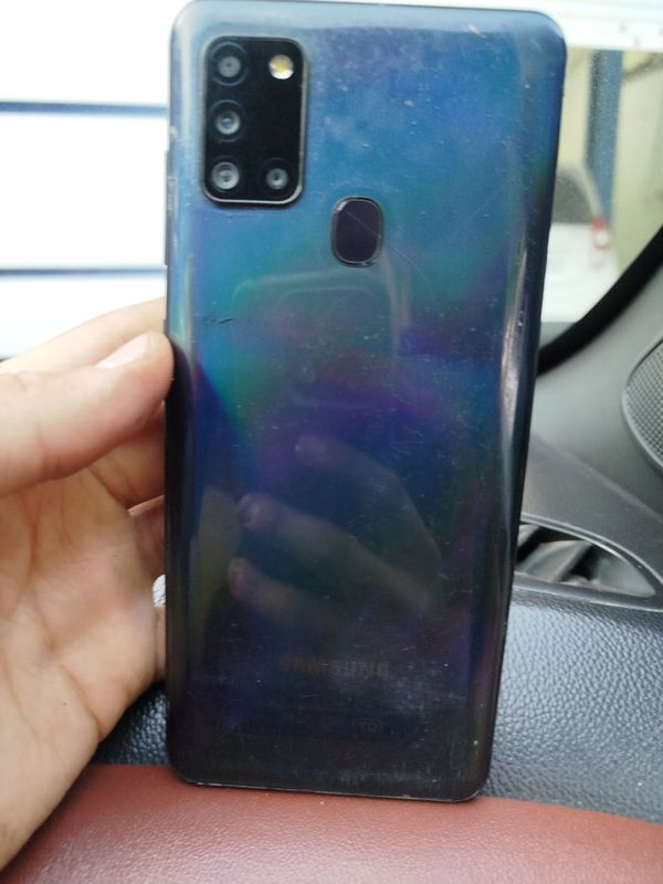 Samsung a21s 3/32 gb holati oʻrta. Samsung a21s 3/32 gb holati oʻrta.