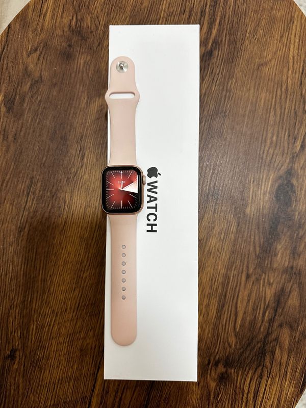 Apple Watch SE 40 mm