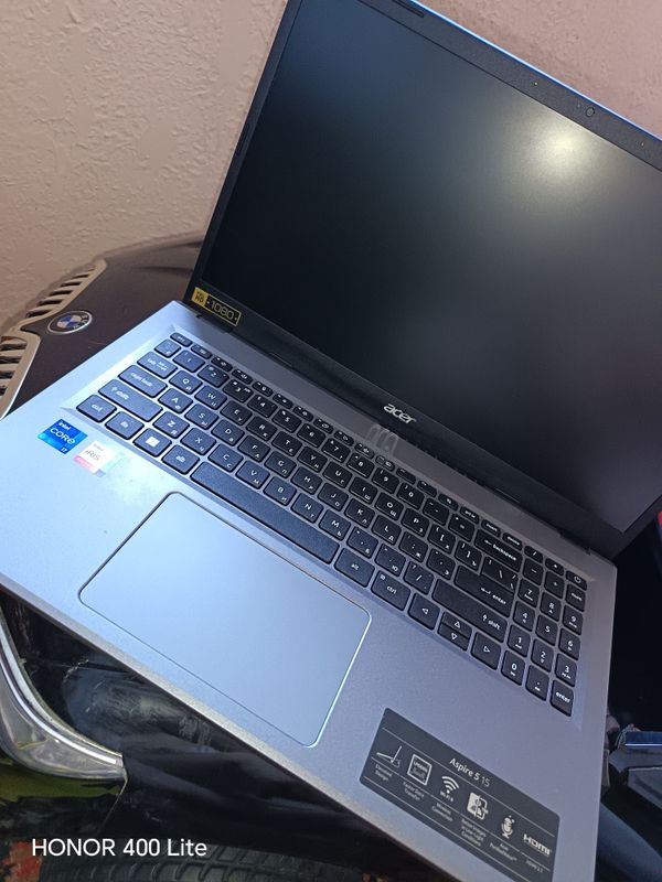 Acer kompyuter aspire 15 Acer kompyuter aspire 15