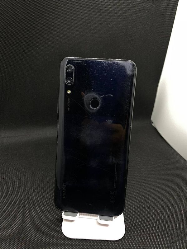 Huawei P smart z
