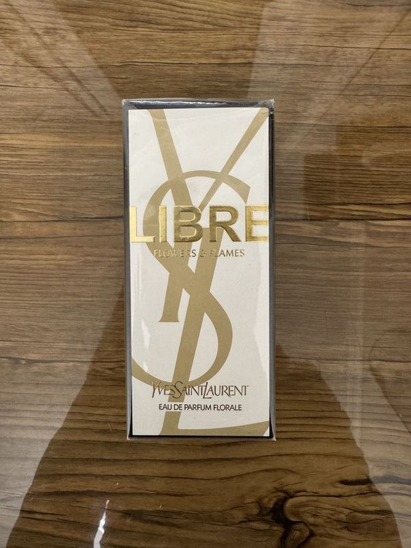 Духи Libre Yves Saint Laurent 90ml ОРИГИНАЛ