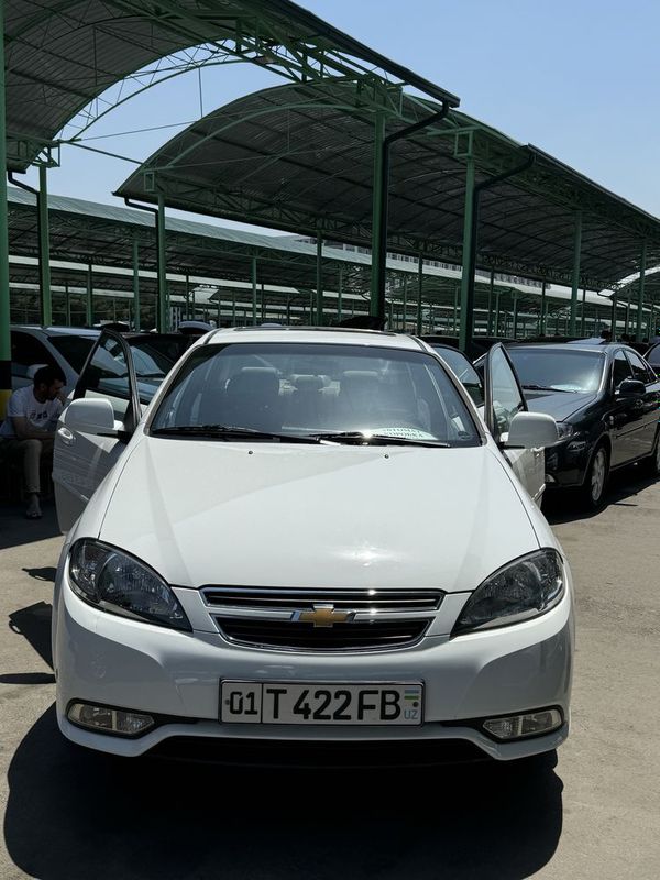 Gentra 2019 avtomat Gentra 2019 avtomat