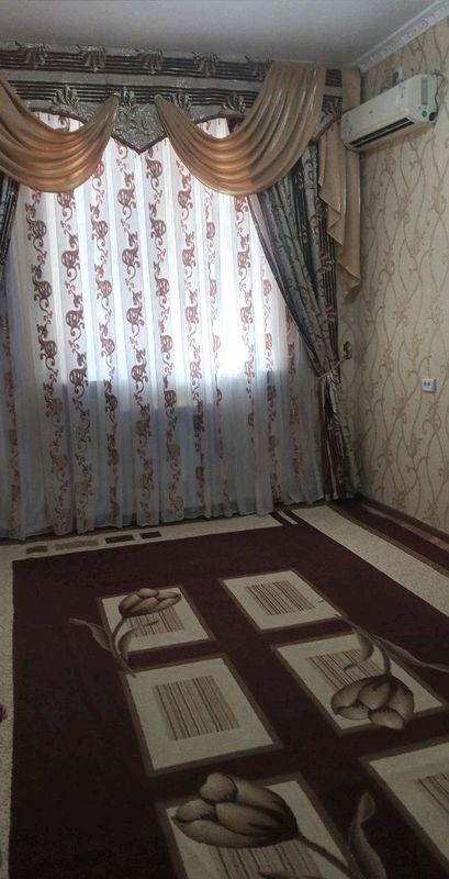 Oydin MFY dan 1etaj,2xonali, 65kv.mli uy sotiladi