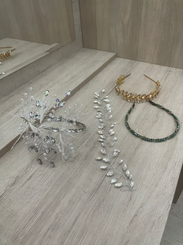 Diadema sarpoga Diadema sarpoga