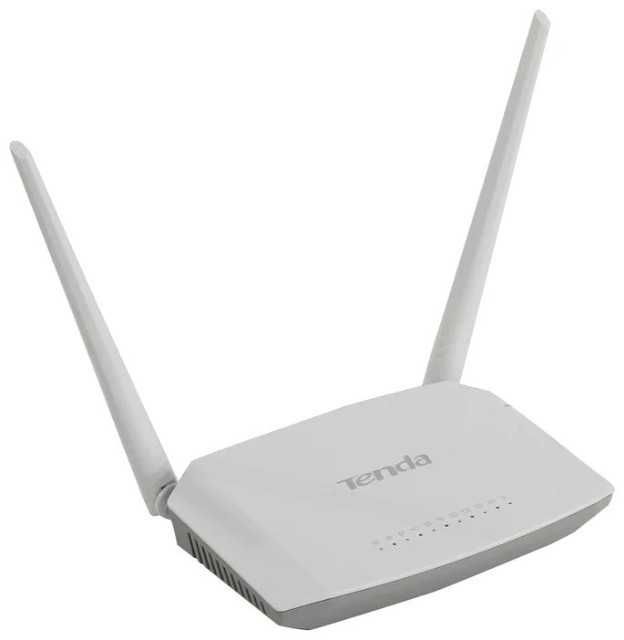 Wi-Fi роутер Tenda D301 v2