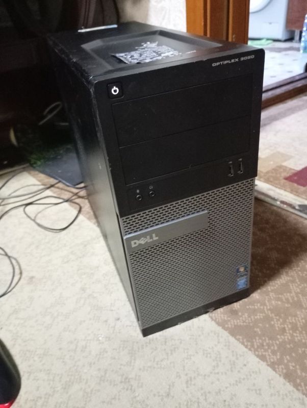 CPU i3 Dell optiplex CPU i3 Dell optiplex