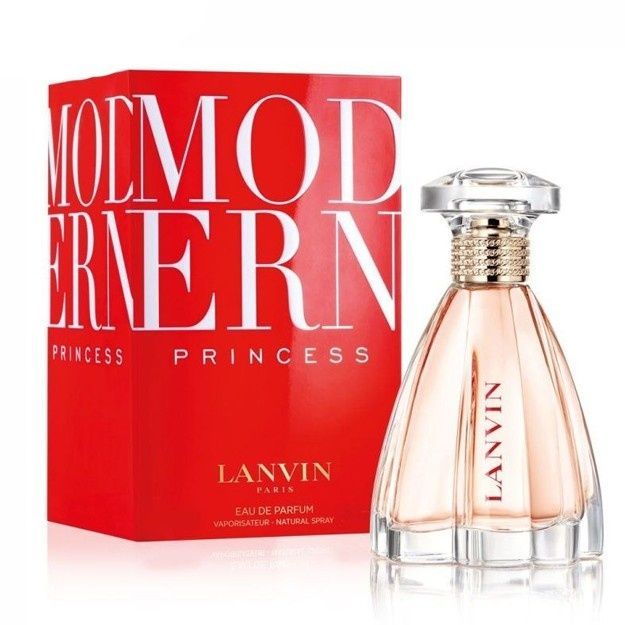 Original jenski Lanvin MODERN PRINCESS Edp (60)ml Original jenski Lanvin MODERN PRINCESS Edp (60)ml