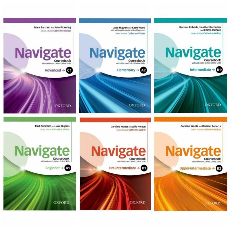Доставка. Navigate С1, А1, А2, В1, В1+, А2 цветные копии без диска Доставка. Navigate С1, А1, А2, В1, В1+, А2 цветные копии без диска