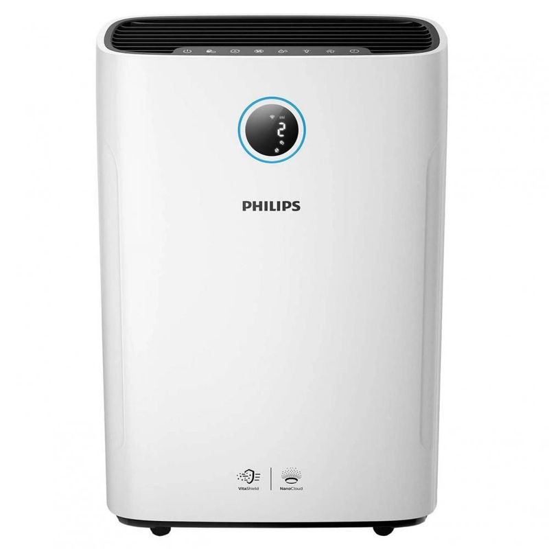 Очиститель воздуха Philips AC2729 Очиститель воздуха Philips AC2729