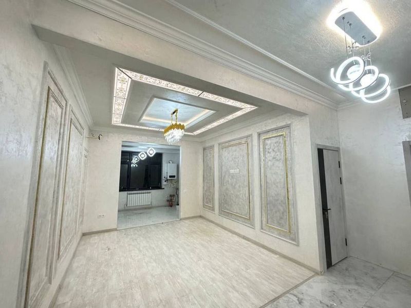 Махтамкули Новостройка 3/5/9 ЖК new life, 75м2, евро ремонт Махтамкули Новостройка 3/5/9 ЖК new life, 75м2, евро ремонт