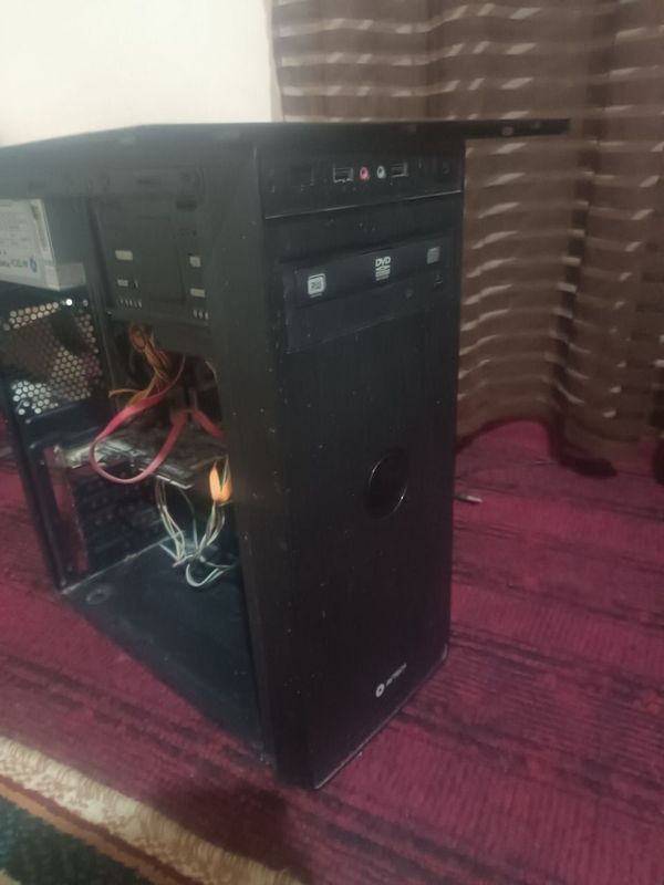 Kompyuter bir xotira 500 gb