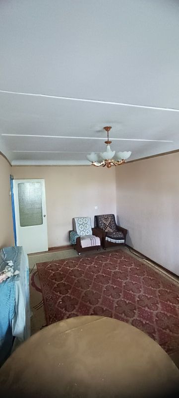 3-х комнатная квартира, продается, Фергана, Киргили, Светлана.