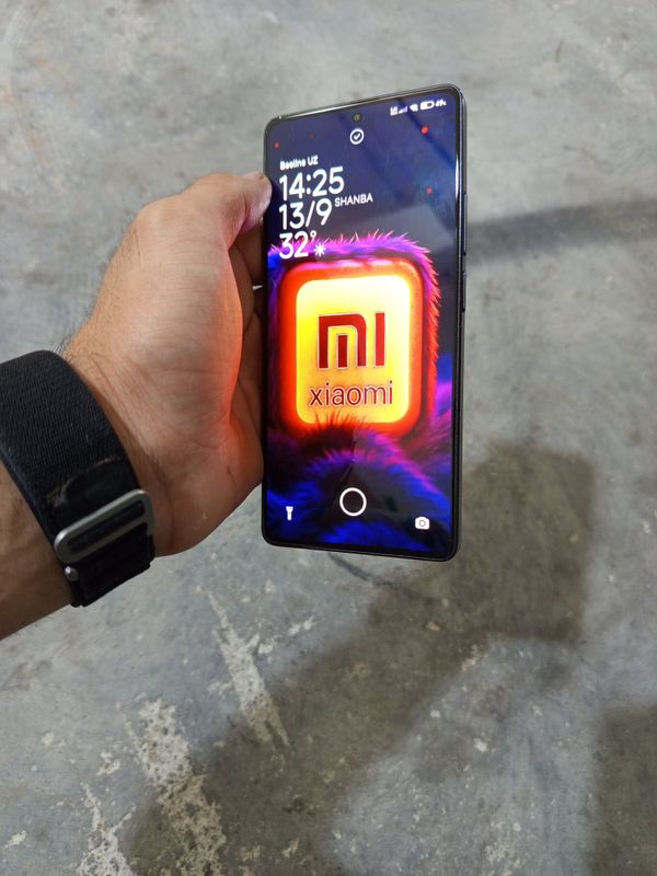 Redmi note 14s xolati oʻta alo 1oy boldi telfi oganmga