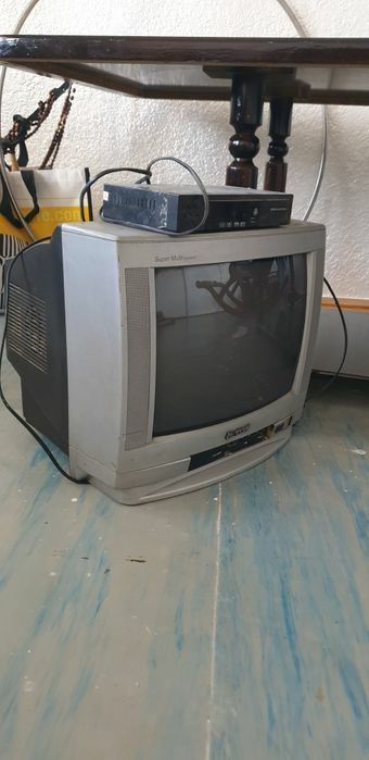 TV-televizor super multi system mini TV-televizor super multi system mini