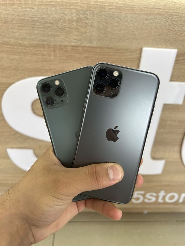 Iphone 11 pro 0% bo’lib muddatle to’lovga Iphone 11 pro 0% bo’lib muddatle to’lovga
