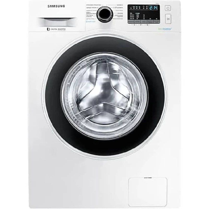 Стиральная машина Samsung WW60J42E0HWOLD — Отличное решение для дома Стиральная машина Samsung WW60J42E0HWOLD — Отличное решение для дома