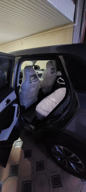 Byd yuan up smart drive Byd yuan up smart drive