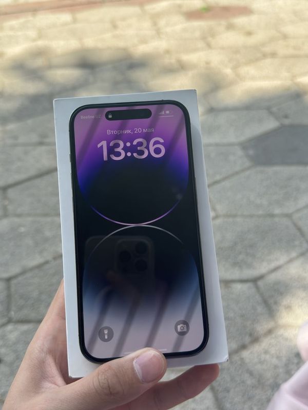 Iphone 14 pro ideal ochilmagan usta kormagan karobka dokument full Iphone 14 pro ideal ochilmagan usta kormagan karobka dokument full